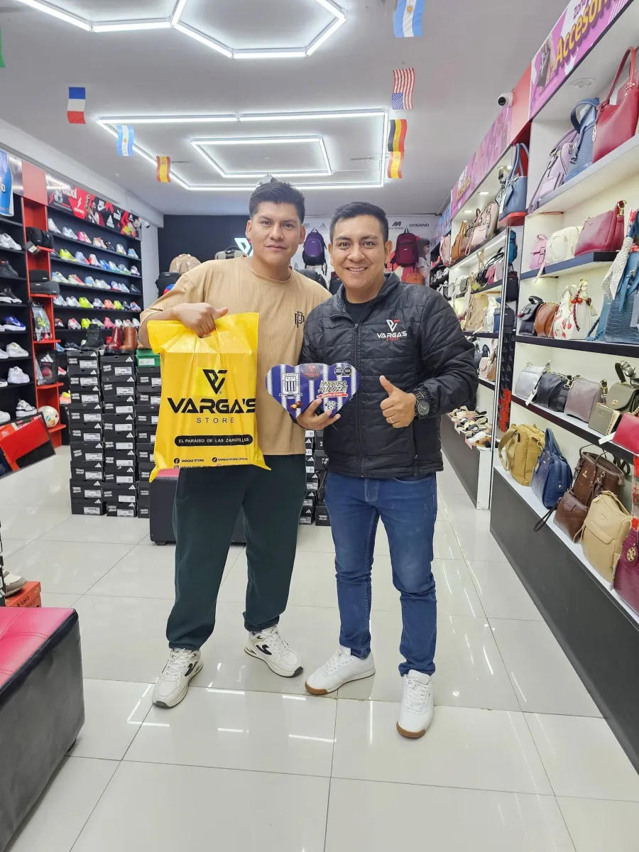 Vargas Store