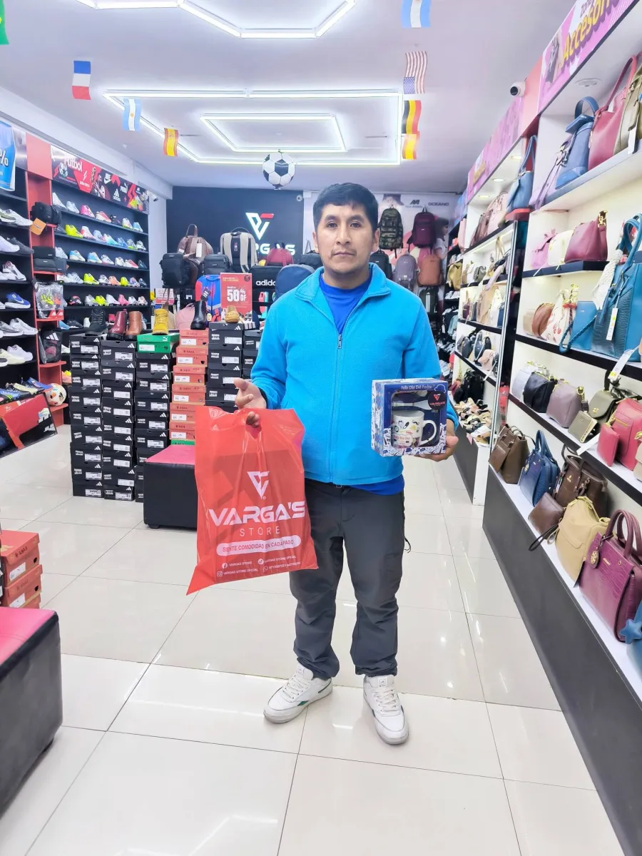 Vargas Store